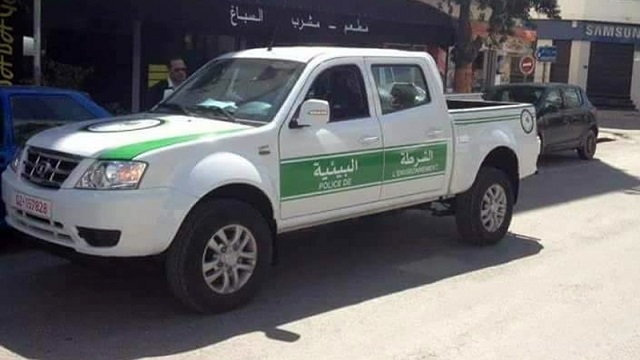 النقابة الجهوية لقوات الأمن الداخلي بصفاقس : لن نعترف بالشرطة البيئية ولن نتعامل معها إلا إذا ...